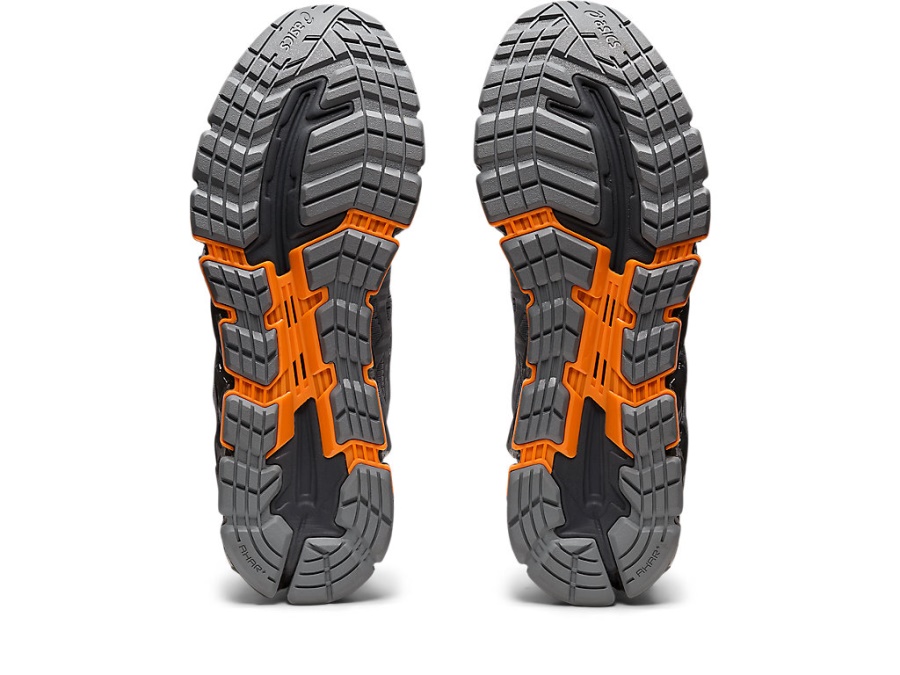 Asics GEL-QUANTUM 360 6 JACQUARD Sheet Rock-Stone Grey