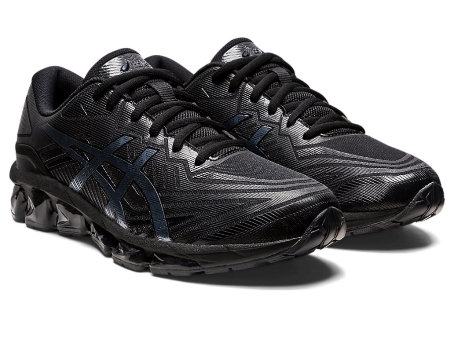 Asics GEL-QUANTUM 360 VII Black