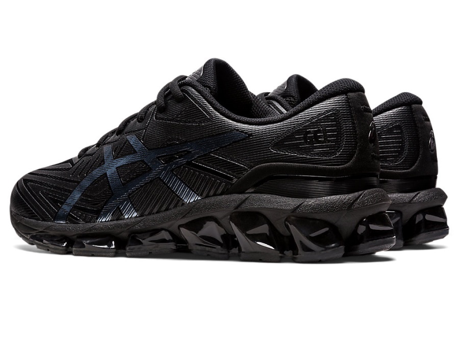 Asics GEL-QUANTUM 360 VII Black