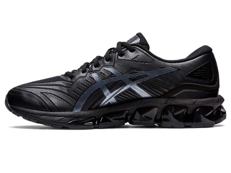 Asics GEL-QUANTUM 360 VII Black