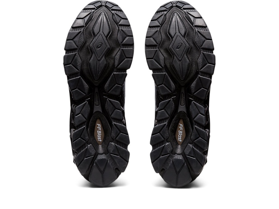 Asics GEL-QUANTUM 360 VII Black