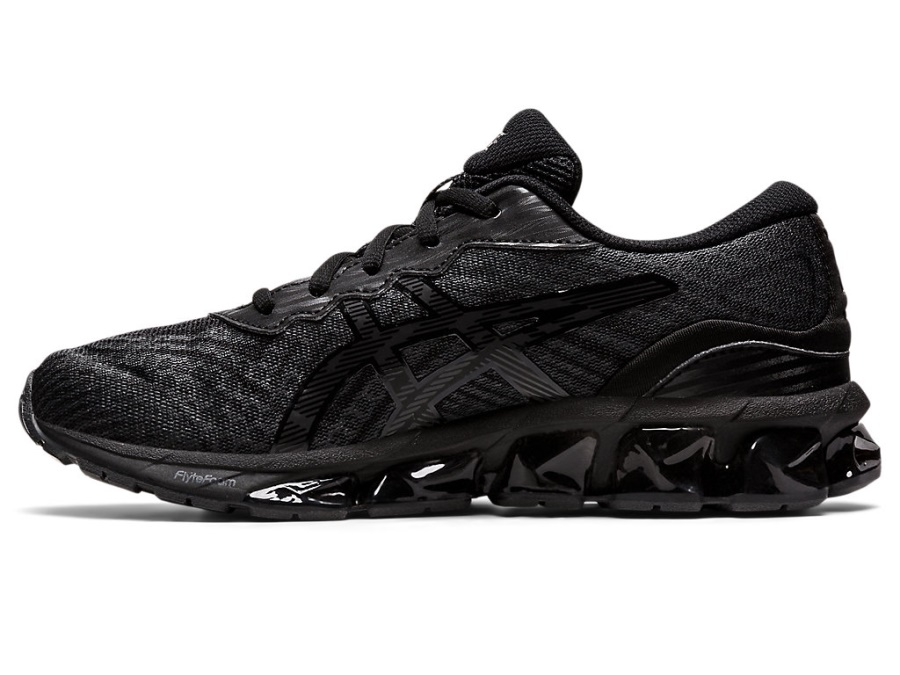 Asics GEL-QUANTUM 360 VII GS Black