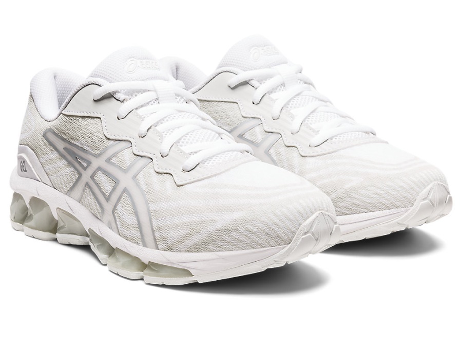 Asics GEL-QUANTUM 360 VII GS White
