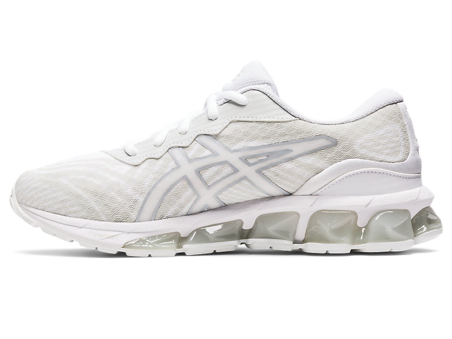 Asics GEL-QUANTUM 360 VII GS White