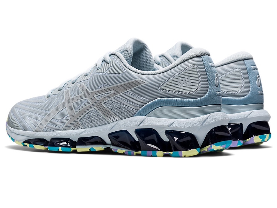 Asics GEL-QUANTUM 360 VII Soft Sky