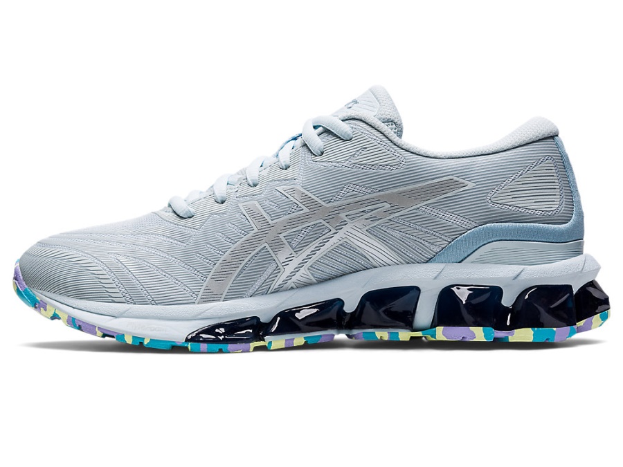 Asics GEL-QUANTUM 360 VII Soft Sky