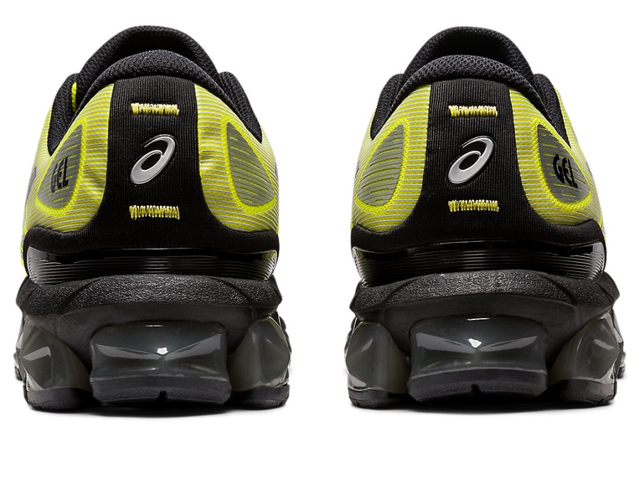 Asics GEL-QUANTUM 360 VII Sour Yuzu-Black