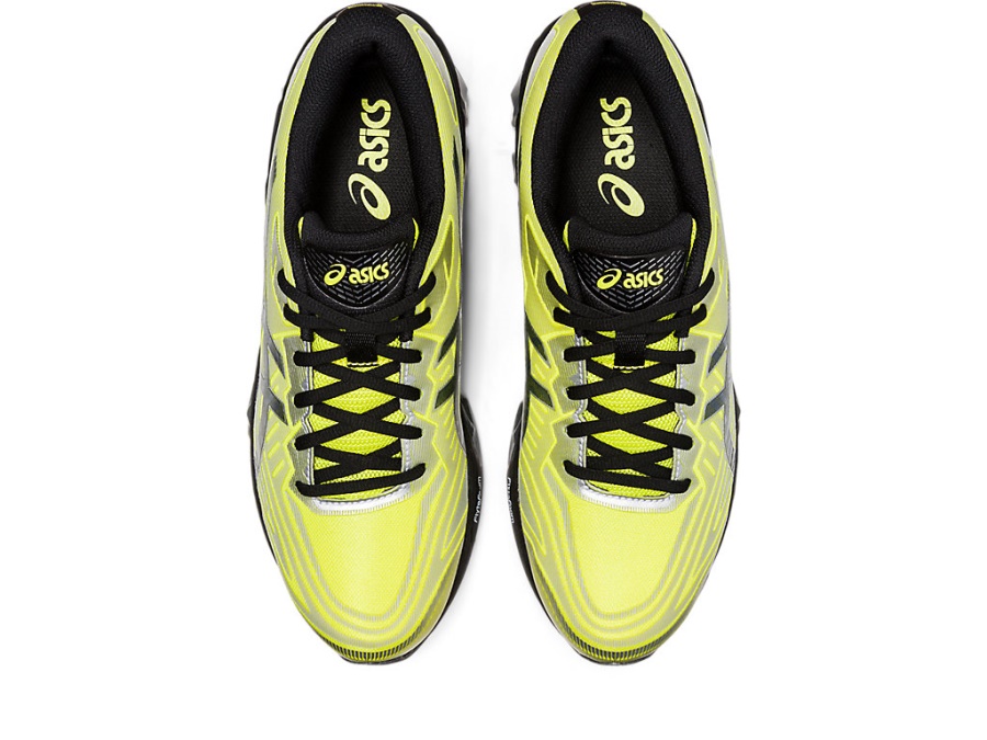 Asics GEL-QUANTUM 360 VII Sour Yuzu-Black