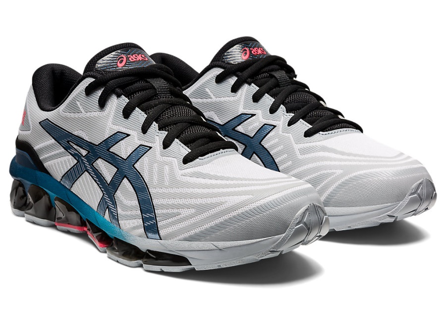 Asics GEL-QUANTUM 360 VII White-Light Indigo