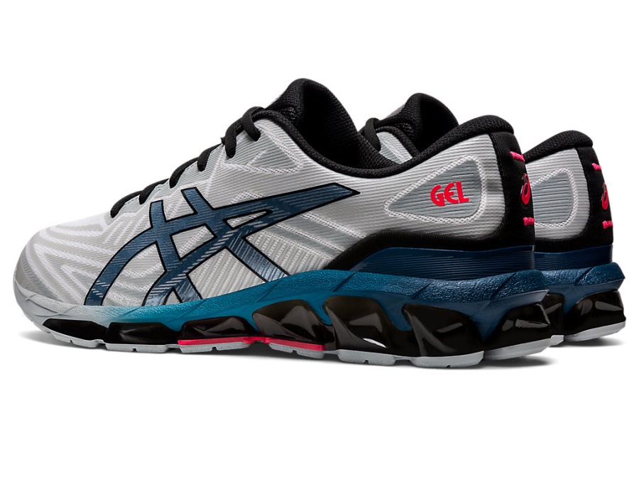 Asics GEL-QUANTUM 360 VII White-Light Indigo