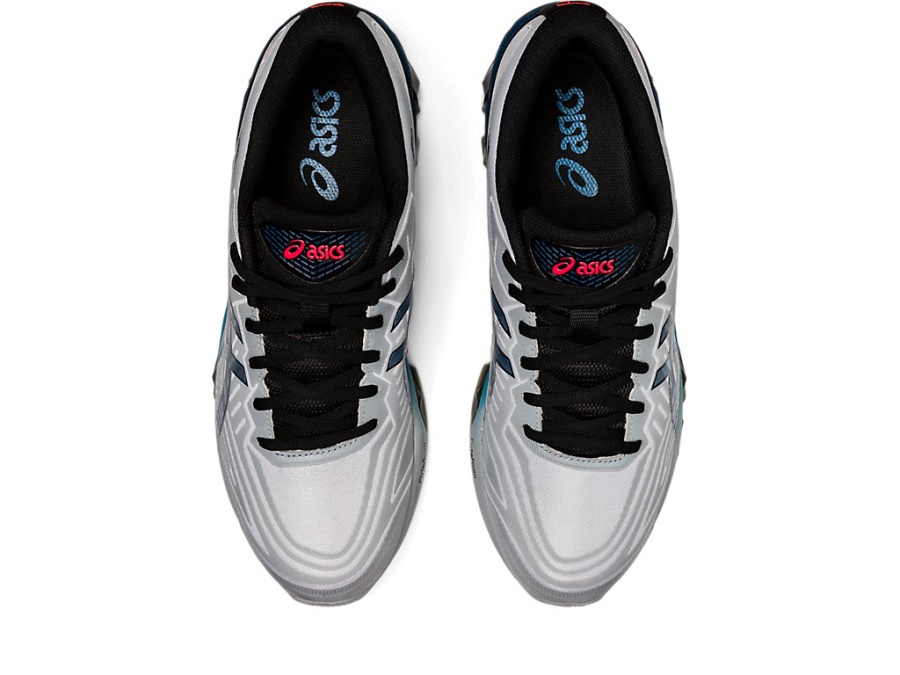 Asics GEL-QUANTUM 360 VII White-Light Indigo
