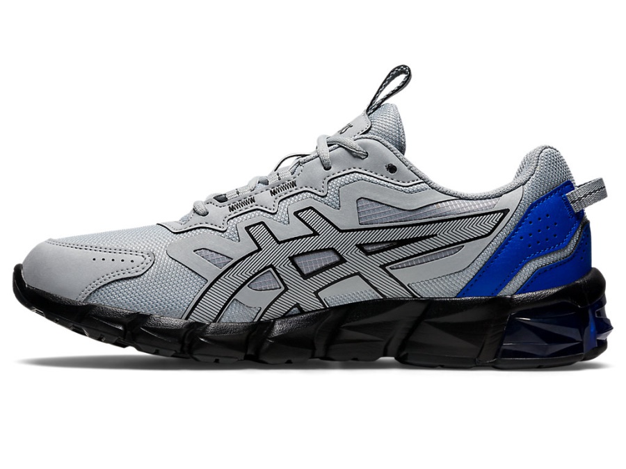 Asics GEL-QUANTUM 90 Piedmont Grey-Black