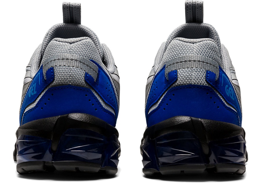 Asics GEL-QUANTUM 90 Piedmont Grey-Black