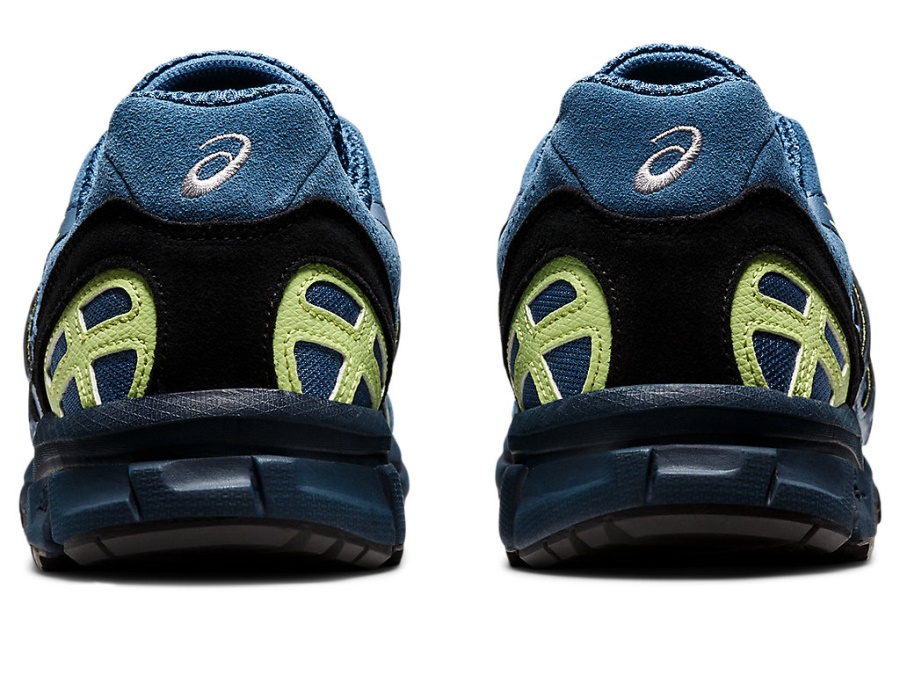 Asics GEL-SONOMA 15-50 Azure-Black