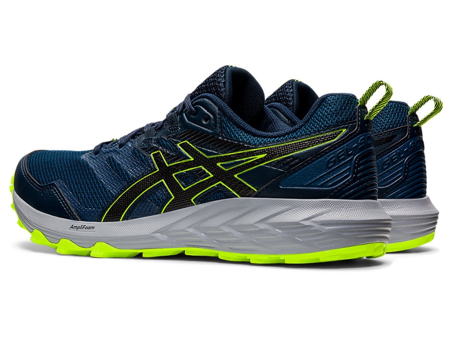 Asics GEL-SONOMA 6 French Blue-Black