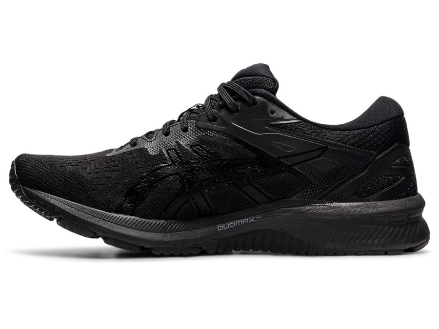 Asics GT-1000 10 (4E EXTRA WIDE) Black