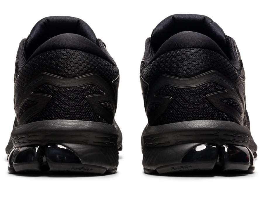 Asics GT-1000 10 (4E EXTRA WIDE) Black