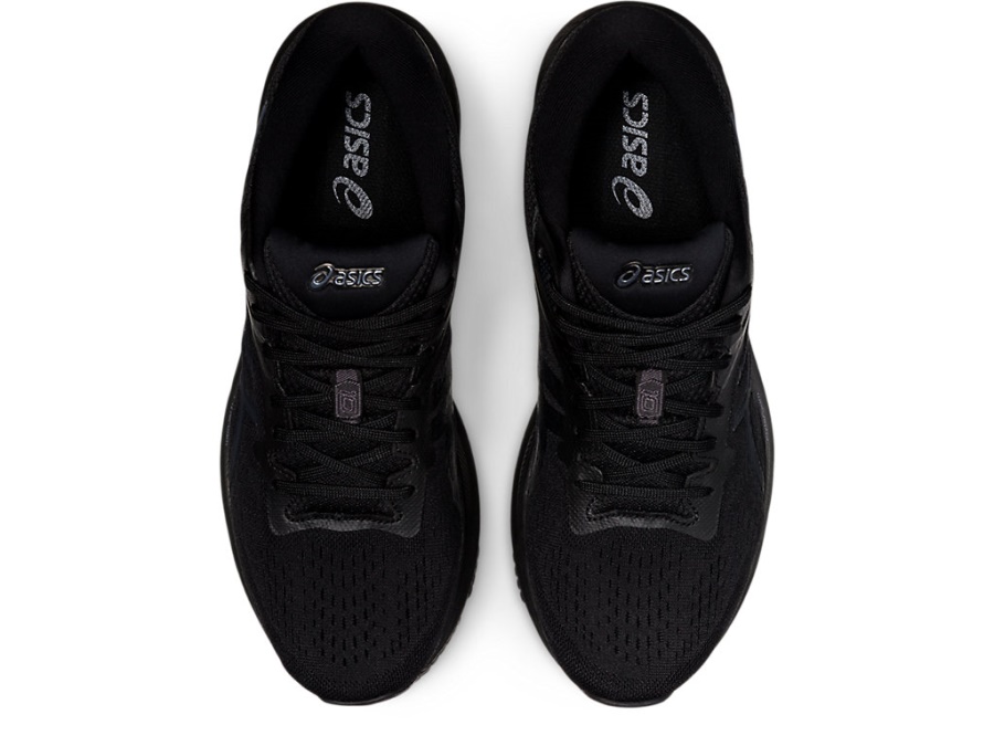 Asics GT-1000 10 (4E EXTRA WIDE) Black