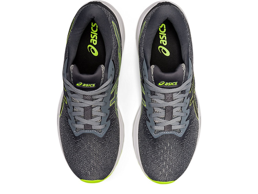 Asics GT-1000 11 (2E WIDE) Sheet Rock-Black