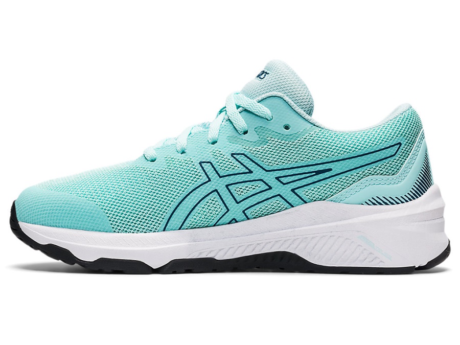 Asics GT-1000 11 GS Clear Blue-Mako Blue