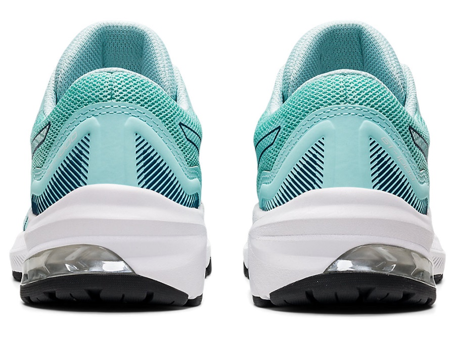 Asics GT-1000 11 GS Clear Blue-Mako Blue