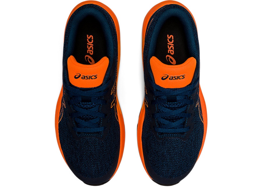Asics GT-1000 11 GS French Blue