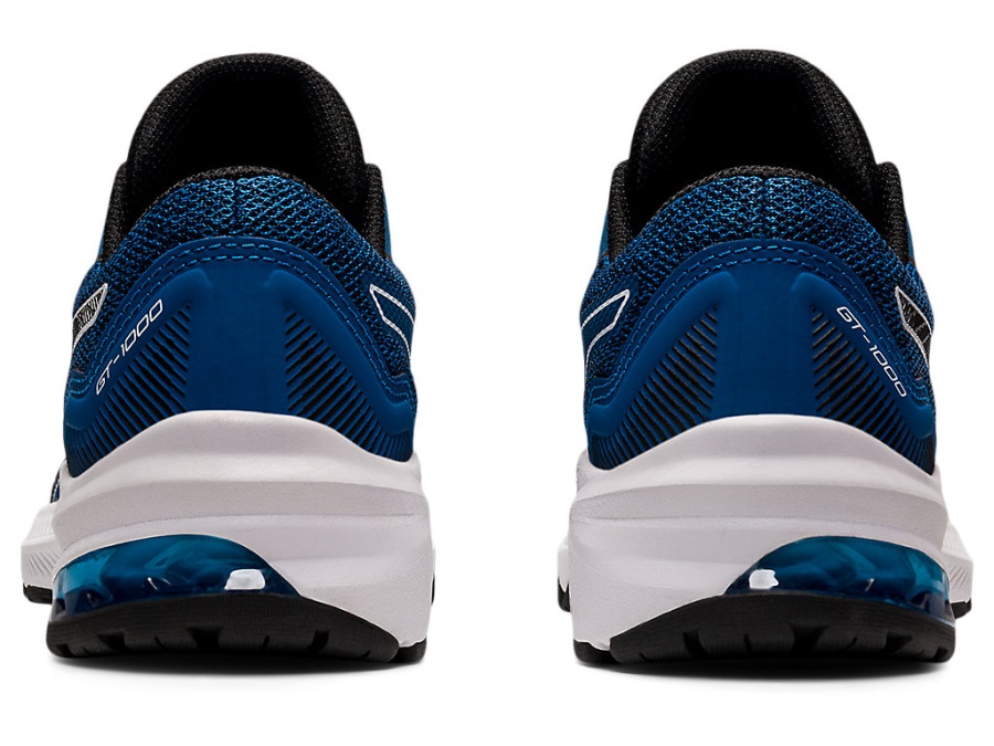 Asics GT-1000 11 GS Lake Drive-Black