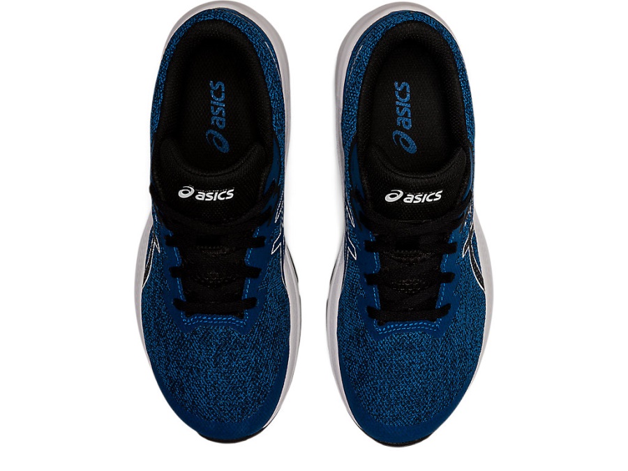 Asics GT-1000 11 GS Lake Drive-Black