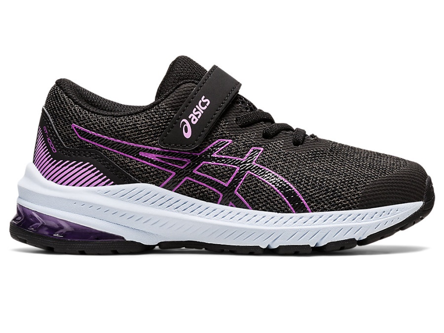Graphite Grey-Orchid