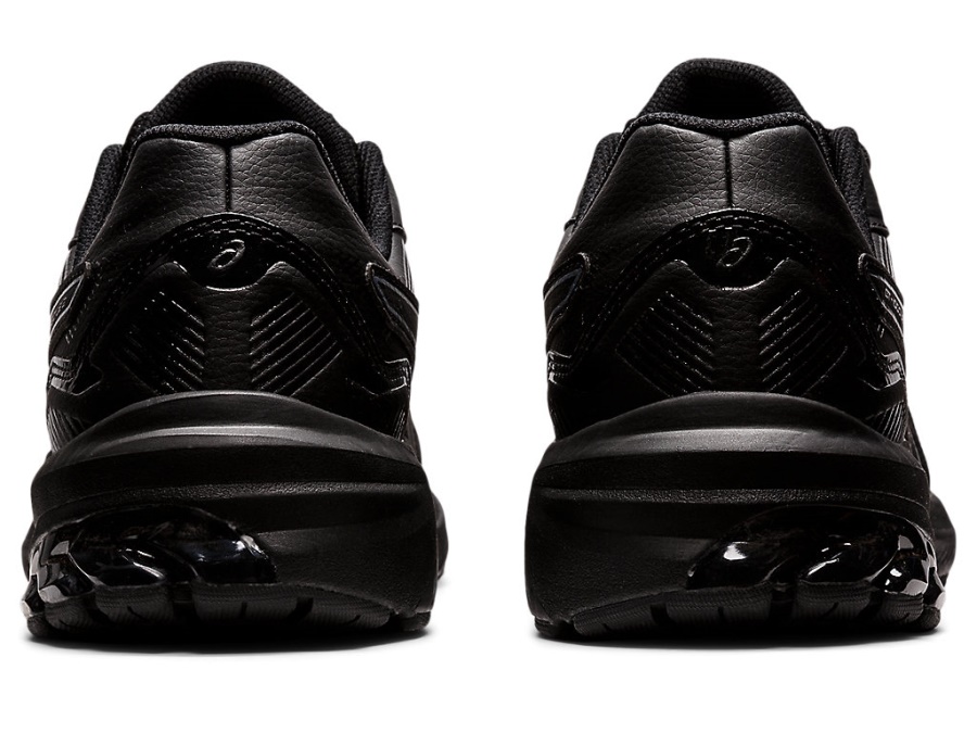 Asics GT-1000 LEATHER 2 (4E EXTRA WIDE) Black