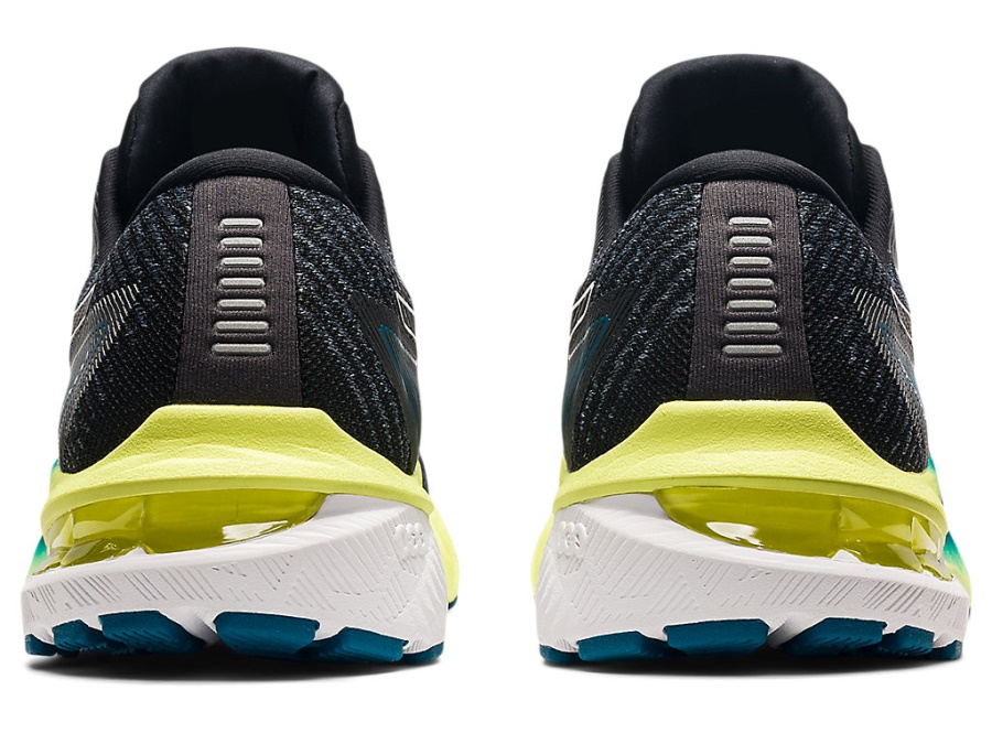 Asics GT-2000 10 (2E WIDE) Metropolis-Graphite Grey