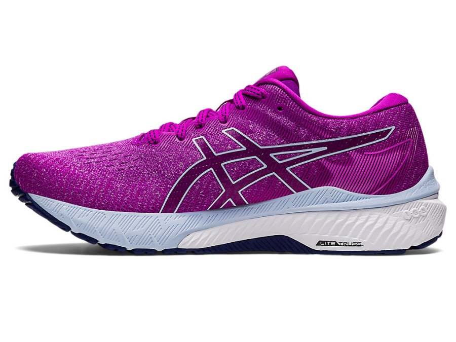 Asics GT-2000 10 Lavender Glow-Soft Sky