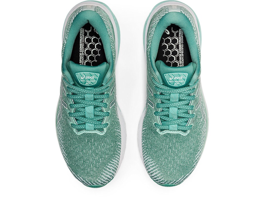Asics GT-2000 10 Sage-White