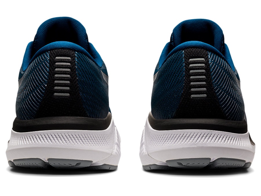 Asics GT-4000 3 (2E WIDE) Mako Blue-Black