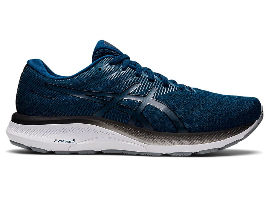Mako Blue-Black
