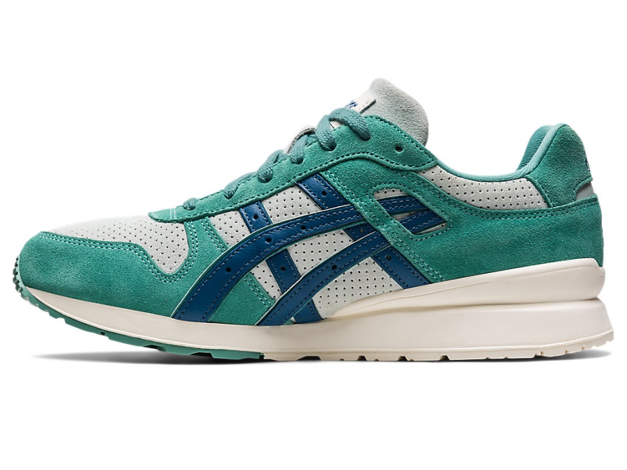 Asics GT-II (YOSHIDA AT TOKAIDO) Pure Aqua-Sage