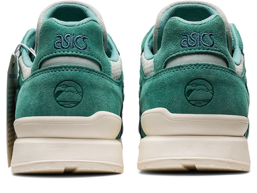 Asics GT-II (YOSHIDA AT TOKAIDO) Pure Aqua-Sage