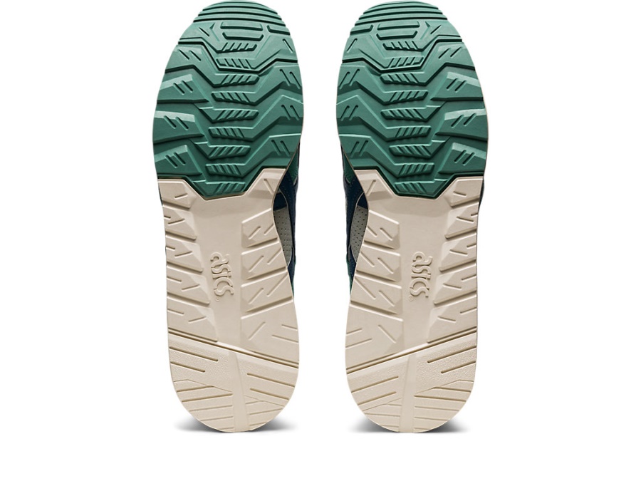 Asics GT-II (YOSHIDA AT TOKAIDO) Pure Aqua-Sage