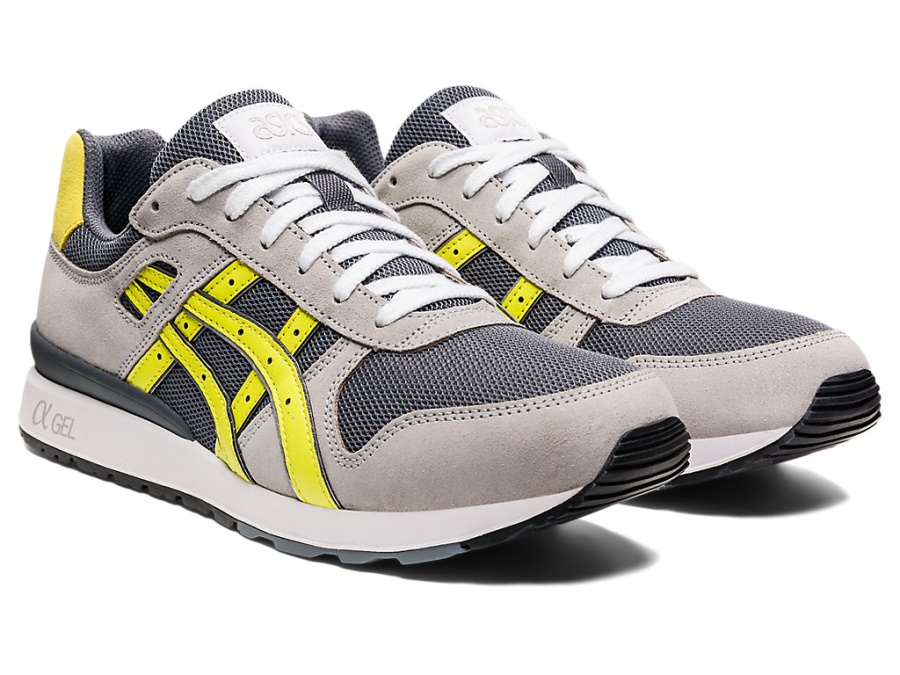 Asics GT-II Metropolis-Sour Yuzu