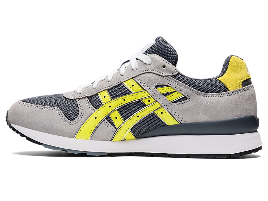 Asics GT-II Metropolis-Sour Yuzu