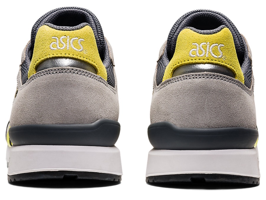 Asics GT-II Metropolis-Sour Yuzu