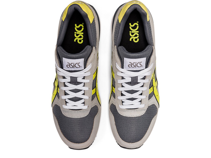 Asics GT-II Metropolis-Sour Yuzu