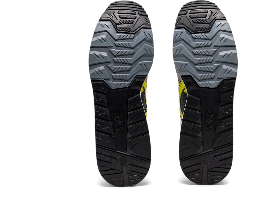 Asics GT-II Metropolis-Sour Yuzu