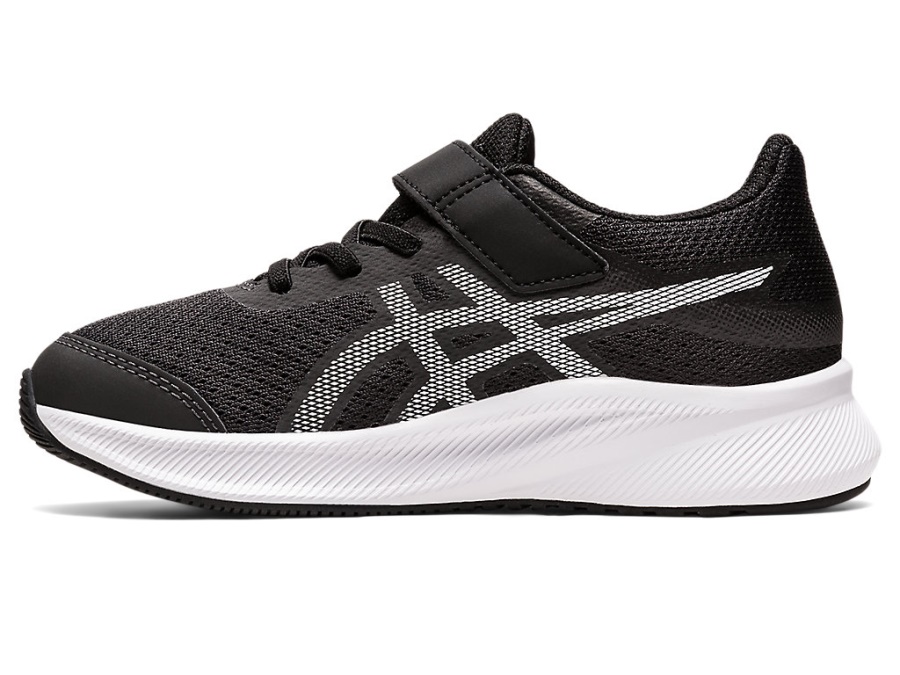 Asics Graphite Grey-White PATRIOT 13 PS