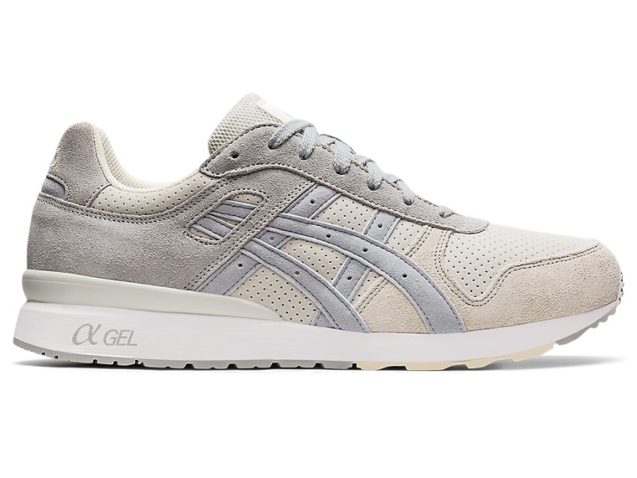 Glacier Grey-Piedmont Grey