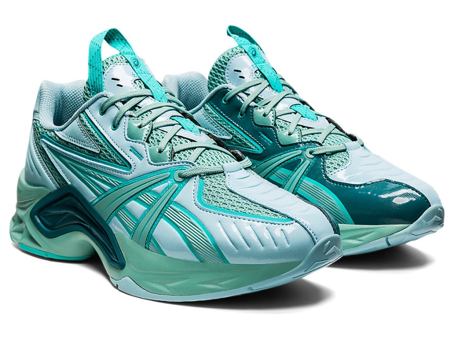 Asics HN2-S PROTOBLAST Shaded Spruce-Aquatic