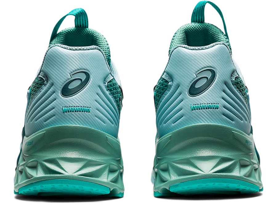 Asics HN2-S PROTOBLAST Shaded Spruce-Aquatic