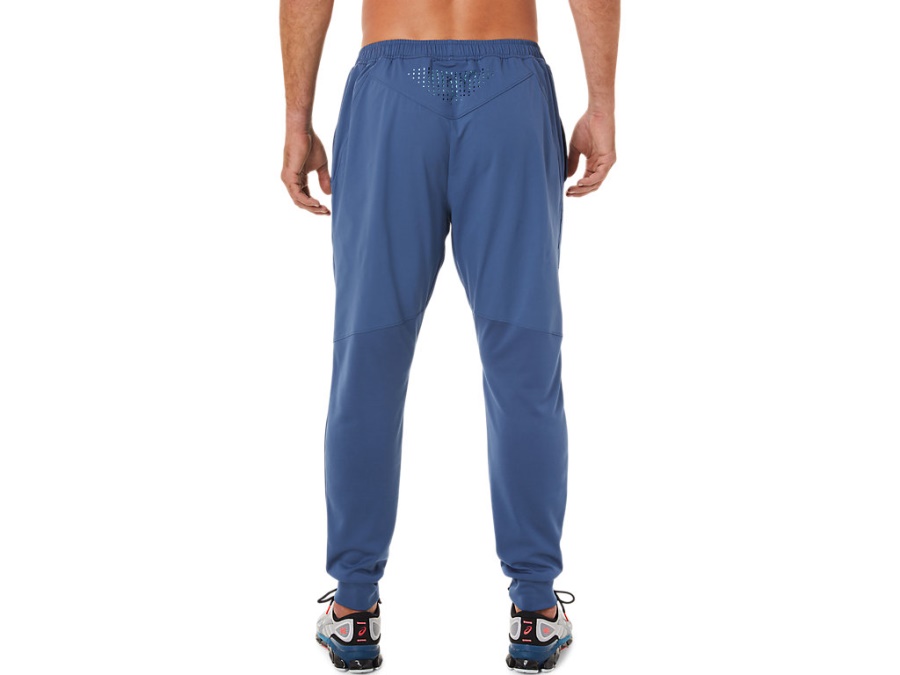 Asics HYBRID PANTS Grand Shark