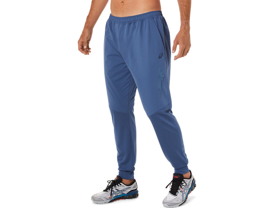 Asics HYBRID PANTS Grand Shark