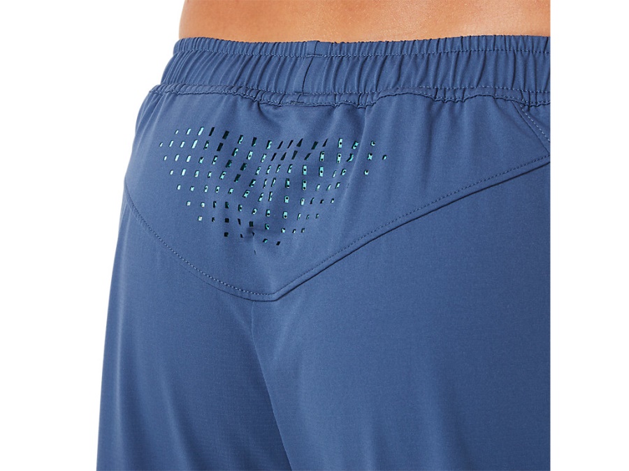 Asics HYBRID PANTS Grand Shark